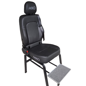 Asiento <span class=keywords><strong>de</strong></span> Seguridad para Bebés y Niños, <span class=keywords><strong>Silla</strong></span> <span class=keywords><strong>de</strong></span> Demostración, Ajustable, Plegable, Portátil, <span class=keywords><strong>con</strong></span> Interfaz <span class=keywords><strong>ISOFIX</strong></span> y LATCH, Instalación Personalizada <span class=keywords><strong>con</strong></span> Logotipo - Product Image 4