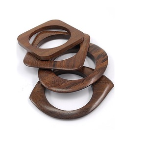 Top Quality Lightweight Handmade Smooth Polish <b>Wooden</b> <b>Bangles</b> Set for Girls Perfect for Ethnic Wear & Daily Use for Bulk Export - Product Image 5