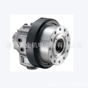 Cilindro Hidráulico Kitagawa Serie M NII20HA2ID NII20H82IN NII20HC210 70kN 20MPa Instalación con Brida - Product Image 3