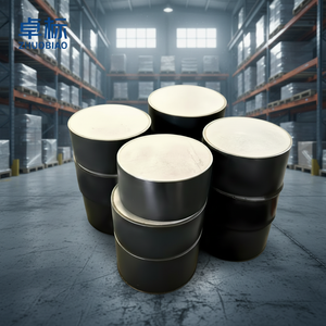 Almohadilla de Rodamiento Elastomérica de Caucho Liso, Tope de Goma, Modelo YX/JX, Color Blanco, de Hebei - Product Image 1