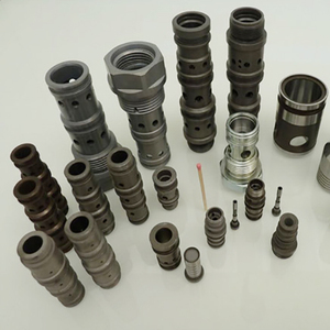 Алюминиевый CNC OEM рамка ZL101 спутниковый телеметрический порт данных с литьем под давлением настраиваемый спутниковый телеметрический порт данных рамка - Product Image 1