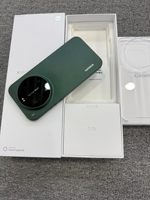 Teléfono Inteligente Xiaomi 17 Ultra en Oferta, Sin Desmontaje ni Reparaciones, Fotografía Nítida, Sistema Fluido Sin Retrasos