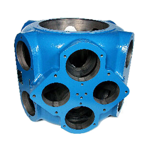 Cameron Reciprocating Spare Parts for Energy & Mining Easy to Operate - Product Image 1