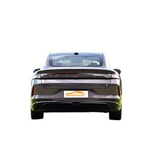 Nevo A06 EV 2026, Carga Ultra Rápida 6C, Autonomía <span class=keywords><strong>de</strong></span> 630 km, Plataforma SiC <span class=keywords><strong>de</strong></span> 800V Sedán Eléctrico Premium <span class=keywords><strong>de</strong></span> Exportación - Product Image 5