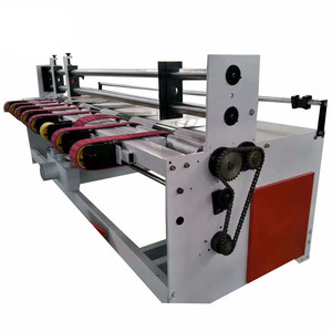 Máy Cấp Liệu Tự Động Sản Phẩm Nóng Tự Động 2019 Gỗ 4KW Máy Hút Chân Không Cho Hộp Carton Máy Làm - Product Image 1