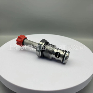 Vanne solénoïde hydraulique Winner EP12 22 de type bypass pour produits pétroliers, pression atmosphérique à température ambiante - Product Image 3