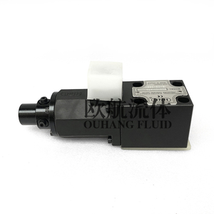 Vanne de régulation de pression électro-hydraulique proportionnelle Taiwan <span class=keywords><strong>HNC</strong></span> EDG-01-A70 - Product Image 4