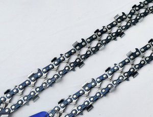 อะไหล่เลื่อยโซ่คุณภาพสูง โซ่เลื่อยมุมฉาก 0.325 16" 18" 20" 22" - Product Image 2