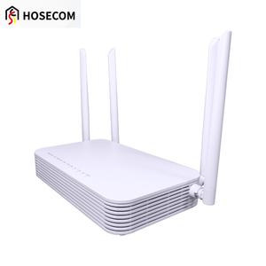 VOIP device dualband <b>wireless</b> 5G 2.4G AC1200 WIFI5 GPON EPON <b>adaptive</b> XPON X5412C ONU with CATV - Product Image 6