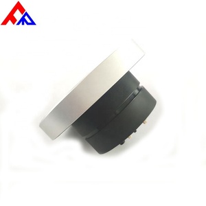 Módulo de Pantalla LCD TFT Táctil de Alta Calidad de 2.1 y 2.4 Pulgadas con Perilla y Pantalla - Product Image 3