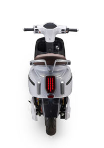 高速電気オートバイ<span class=keywords><strong>EGO</strong></span>シリーズEEC認定、リチウム電池に対応 - Product Image 5