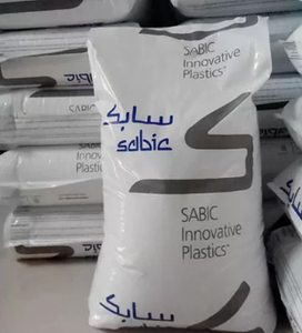 UV-resistant flame-retardant <b>ABS</b> Sabic FR15U, aging-resistant <b>ABS</b> granules for outdoor products - Product Image 2