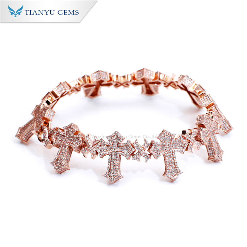 Or massif 18K