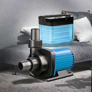 Pompe submersible amphibie haute pression à fréquence variable <span class=keywords><strong>AQUADREAM</strong></span> BPL-12000 pour l'industrie automobile OEM 0,67 CV 1 an - Product Image 1