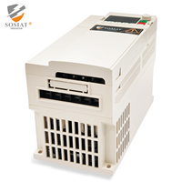 Inverter VFD solaire hors réseau pour pompe d'irrigation agricole, système d'alimentation en eau pour pompe submersible de puits profond, moteur jour/nuit sans batterie