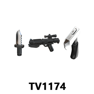 TV6221-6223 Matthew <span class=keywords><strong>Michael</strong></span> Murdock Daredevil Punisher Frank Castle Elektra Natchios White Tiger Superhéroe Mini Bloques de Construcción Juguete para Niños - Product Image 4