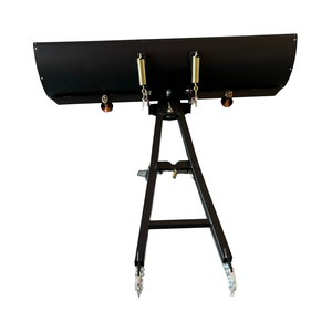 <span class=keywords><strong>Attelage</strong></span> rapide universel pour chasse-neige, godet à neige avec installation à connexion rapide - Product Image 1