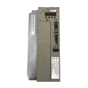 มอเตอร์และไดรฟ์รุ่น SGDM ซีรีส์ SGDM-30AD SGDM-30ADA สปอต - Product Image 1