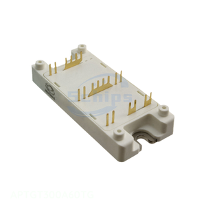 Transistors APTGT300A60TG SP4 Electronic Chips Component Manufacturer Channel - Product Image 1