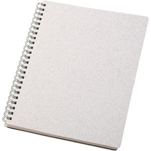 Quaderno a Spirale A5 Bianco di Lusso, Blocco da Disegno Educativo Modello 107719-1 - Product Image 1