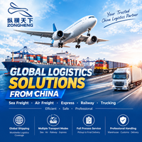 Services Porte-à-Porte DDP DDU Agent de Transport Aérien Transitaire de Chine vers le Royaume-Uni, les États-Unis, l'Allemagne