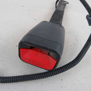 Attacco cintura di sicurezza sinistra 101219 Hyundai ix20 Mk1 2010-2019 usato (78150) - Product Image 3