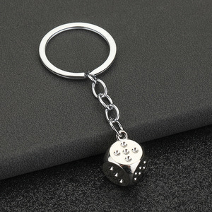 Venta Directa <span class=keywords><strong>de</strong></span> Fábrica <span class=keywords><strong>de</strong></span> Llaveros <span class=keywords><strong>de</strong></span> Aleación <span class=keywords><strong>de</strong></span> Zinc con Diseño <span class=keywords><strong>de</strong></span> Dados <span class=keywords><strong>de</strong></span> Mahjong y Dioses <span class=keywords><strong>de</strong></span> la Fortuna para Ganar <span class=keywords><strong>Dinero</strong></span> - Product Image 2