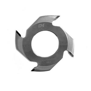 Cortador de madera para uniones dentadas, cortador de juntas para carpintería - Product Image 2