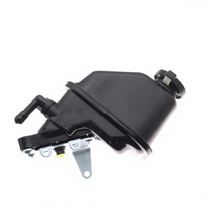 Depósito de Fluido de Dirección Asistida con Tapa y Soporte para Chevrolet Captiva Sport 2012 2013 2014 2015 L4 2.4L - Product Image 1
