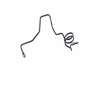 Herstellergefertigte Auto-Bremsleitung, Linke Vordere Bremsleitung, Harte Rohrleitung, Entspricht Originaler Werksstandardanpassung - Product Image 1