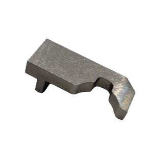 Piezas de aluminio mecanizado CNC anodizado con tolerancia ajustada - Product Image 6