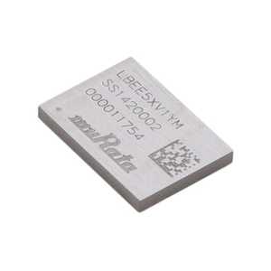 Componentes Electrónicos Nuevos y Originales, Circuito Integrado, Módulos Transceptores de RF y Módems, Módulo LBEE5XV1YM-574 - Product Image 1