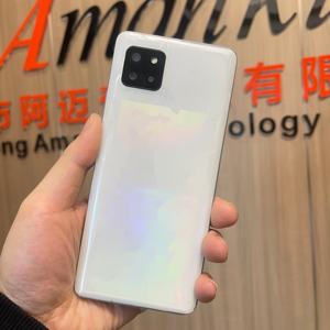 Wholesale Second-Hand Unlocked A24 <b>5G</b> Smart <b>Phone</b> 64GB globle Version Used <b>Mobile</b> <b>Phones</b> - Product Image 6