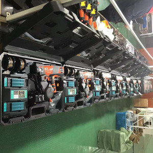 Rb441t, rb611t, rb443t thép cây tầng & phụ kiện-Max dây đôi tầng, twintier - Product Image 4