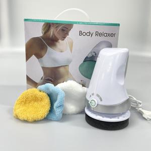 Masseur corporel portatif de haute qualité pour la réduction de la cellulite et l'élimination des graisses, efficace pour la réduction de la cellulite - Product Image 6