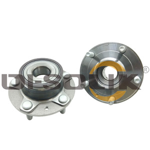 Conjunto de cojinete de cubo de rueda trasera para coche, piezas de coche, C00080811, para SAIC MAXUS D60 2019- <span class=keywords><strong>EUNIQ</strong></span> <span class=keywords><strong>5</strong></span> 2019-2021 EV30 2019- G50 2019 - Product Image 4