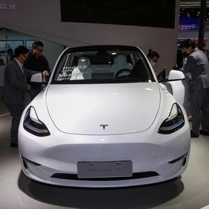 <span class=keywords><strong>Tesla</strong></span> รุ่น <span class=keywords><strong>Y</strong></span> <span class=keywords><strong>2022</strong></span>ไดรฟ์ทุกล้อรุ่นใหม่ - Product Image 4