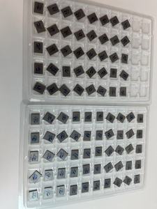 Longwei <span class=keywords><strong>128GB</strong></span> EMMC 5.1 IC รองรับมาตรฐาน RoHS แบบ SMD/SMT 2.7V-3.6V สำหรับ <span class=keywords><strong>iPhone</strong></span> 6/6s/7/8 Plus/<span class=keywords><strong>SE</strong></span>/XR/11/12/Mini/13/14/Pro Max/15 Plus - Product Image 6