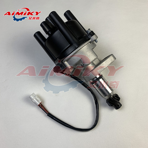 Distributeur d'allumage magnétique, pour Suzuki Vitara Samurai Sierra Jimny <span class=keywords><strong>SJ410</strong></span> - Product Image 4