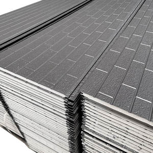 Vente flash <span class=keywords><strong>de</strong></span> panneaux sandwich pour murs et toits |   Panneau PU / <span class=keywords><strong>Laine</strong></span> <span class=keywords><strong>de</strong></span> <span class=keywords><strong>roche</strong></span> scellée PU / <span class=keywords><strong>Laine</strong></span> <span class=keywords><strong>de</strong></span> <span class=keywords><strong>roche</strong></span> - Product Image 4