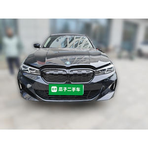 Guazi En stock <span class=keywords><strong>BMW</strong></span> <span class=keywords><strong>i3</strong></span> BEV Voiture d'occasion Propulsion arrière 5 places - Product Image 2