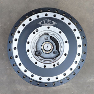 R480LC-9 R500LC-<span class=keywords><strong>7</strong></span> R520LC-9 <span class=keywords><strong>Final</strong></span> <span class=keywords><strong>Drive</strong></span> 39QB-40101 39QB-42100 39QB-40101 R480-9 Kotak Roda Gigi Perjalanan - Product Image 6