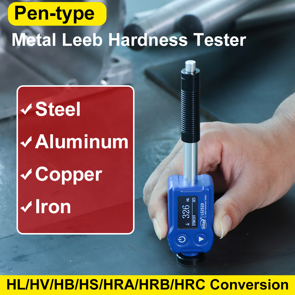 How to Choose the Best Durometer HRC Mitutoyo for Precision Hardness ...