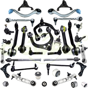 MB109630A MB109631A Braccio di Controllo Superiore dell'Asse Anteriore per Hyundai <span class=keywords><strong>Galloper</strong></span> (JK-01) 1997-2003 - Product Image 6