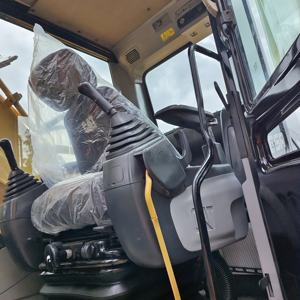 Utilizado para 323GC/330GC 22,5 toneladas excavadora 2022 modelo motor engranaje núcleo componentes maquinaria de movimiento de tierras - Product Image 6