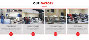 2025 meubles de Salon de beauté chaise de barbier personnalisée pour salon de coiffure avec des meubles de Salom bon marché de haute qualité - Product Image 5