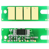Unité d'imagerie d'image réinitialisation de la puce du tambour pour Ricoh Gestetner Lanier Savin Nashuatec Rex rotatif IM430Fb IM-350F IM-430F IM-430Fb IM 350