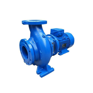 Bomba de Almacenamiento de Larga Duración - Bomba de Suministro de Hidrógeno Líquido Criogénico de -269 Grados para Repostaje de Aeronaves - Product Image 2