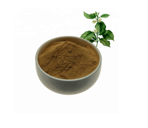 Poudre d'extrait de Gymnema Sylvestre Madhunashini naturelle, ingrédient botanique végétal, extrait standardisé, poudre de qualité alimentaire - Product Image 1