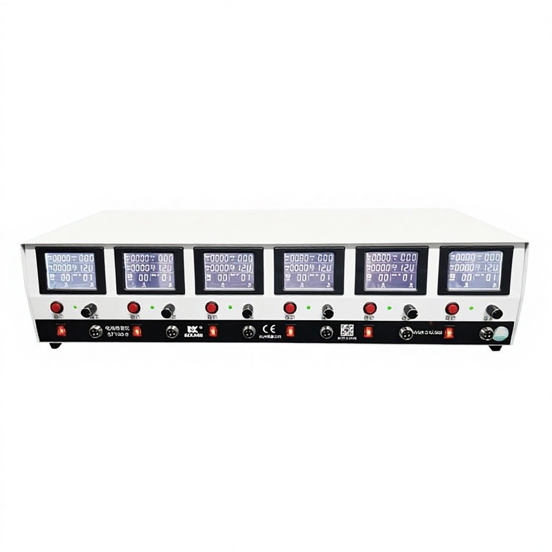 Dekang Battery Testing Instrument for Lithium